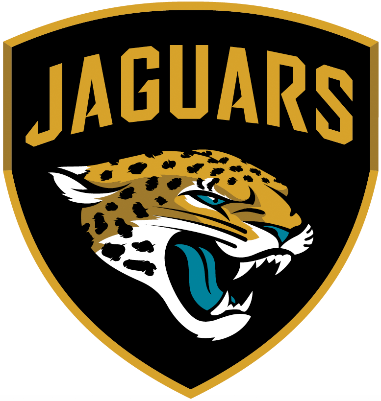 Jacksonville Jaguars 2013-Pres Misc Logo iron on paper